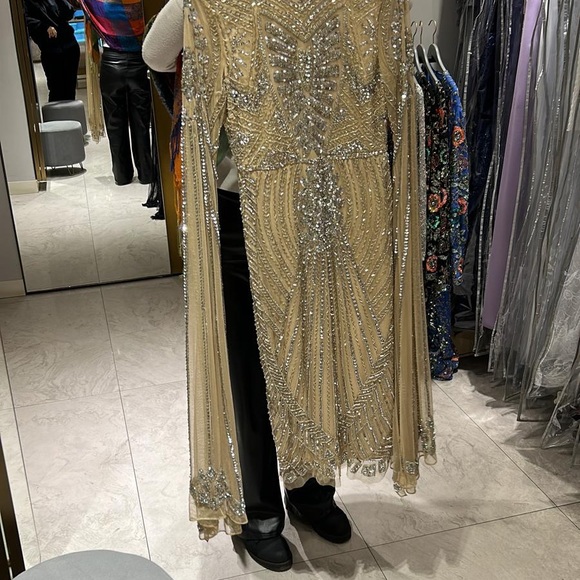 Evening gown - Picture 6 of 6